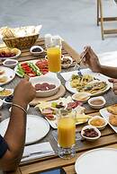 Portakal Cicegi Alaçatı