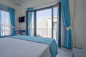 Portakal Cicegi Alaçatı