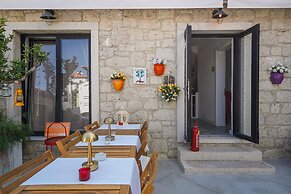 Portakal Cicegi Alaçatı