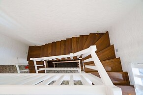 Portakal Cicegi Alaçatı