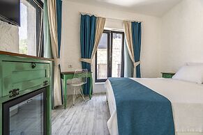 Portakal Cicegi Alaçatı