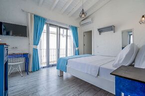 Portakal Cicegi Alaçatı