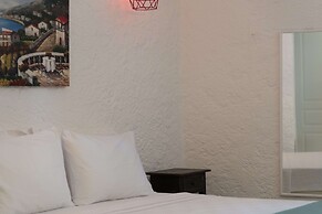 Portakal Cicegi Alaçatı