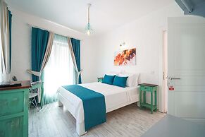 Portakal Cicegi Alaçatı