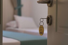 Portakal Cicegi Alaçatı