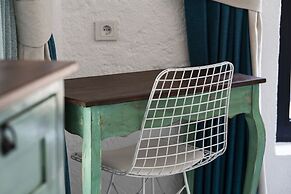 Portakal Cicegi Alaçatı