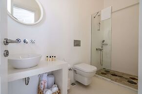 Portakal Cicegi Alaçatı