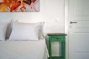 Portakal Cicegi Alaçatı