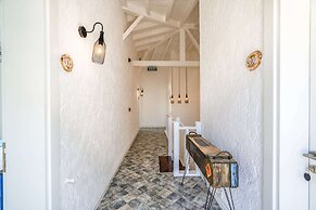 Portakal Cicegi Alaçatı