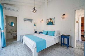 Portakal Cicegi Alaçatı