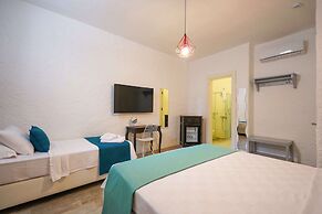 Portakal Cicegi Alaçatı