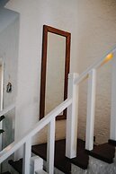 Portakal Cicegi Alaçatı