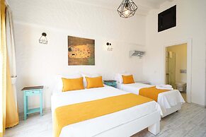 Portakal Cicegi Alaçatı