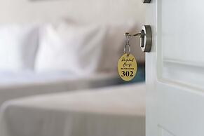 Portakal Cicegi Alaçatı