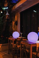 Portakal Cicegi Alaçatı