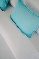 Portakal Cicegi Alaçatı