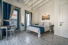 Portakal Cicegi Alaçatı