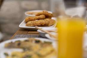 Portakal Cicegi Alaçatı