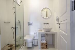 Portakal Cicegi Alaçatı