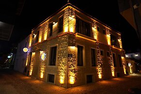 Portakal Cicegi Alaçatı