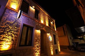 Portakal Cicegi Alaçatı