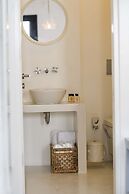 Portakal Cicegi Alaçatı