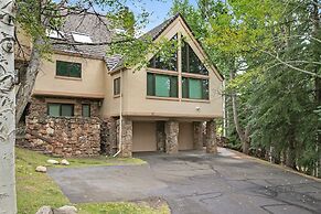 27 Bachelors Gulch Road 5 Bedroom Home by RedAwning