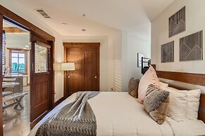 New Listing! One Ski Hill Escape 3 Bedroom Condo by RedAwning
