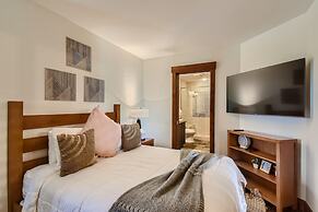 New Listing! One Ski Hill Escape 3 Bedroom Condo by RedAwning