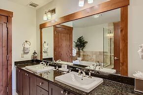 New Listing! One Ski Hill Escape 3 Bedroom Condo by RedAwning