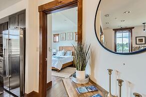 New Listing! One Ski Hill Escape 3 Bedroom Condo by RedAwning