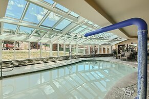 New Listing! One Ski Hill Escape 3 Bedroom Condo by RedAwning