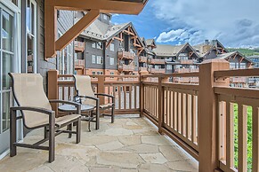 New Listing! One Ski Hill Escape 3 Bedroom Condo by RedAwning