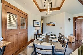 New Listing! One Ski Hill Escape 3 Bedroom Condo by RedAwning