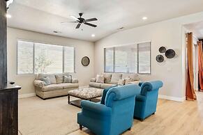 Hidden Treasure #15 6 Bedroom Home