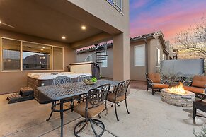 Hidden Treasure #15 6 Bedroom Home