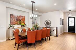 Hidden Treasure #15 6 Bedroom Home