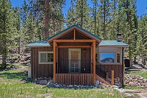 Niwot Cabin - Stay In Rocky Mountain National Park - Estes Park - New 