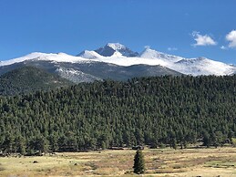 Niwot Cabin - Stay In Rocky Mountain National Park - Estes Park - New