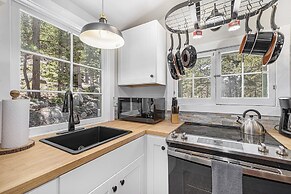 Niwot Cabin - Stay In Rocky Mountain National Park - Estes Park - New