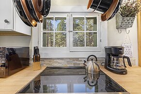 Niwot Cabin - Stay In Rocky Mountain National Park - Estes Park - New