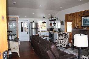 Niwot Cabin - Stay In Rocky Mountain National Park - Estes Park - New