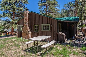 Niwot Cabin - Stay In Rocky Mountain National Park - Estes Park - New