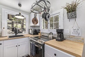 Niwot Cabin - Stay In Rocky Mountain National Park - Estes Park - New