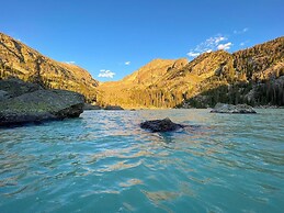 Niwot Cabin - Stay In Rocky Mountain National Park - Estes Park - New
