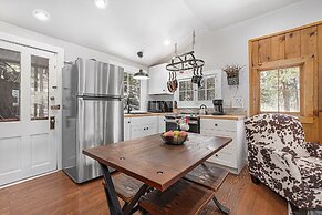 Niwot Cabin - Stay In Rocky Mountain National Park - Estes Park - New