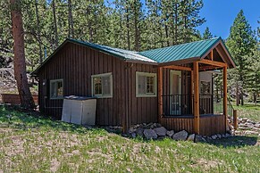 Niwot Cabin - Stay In Rocky Mountain National Park - Estes Park - New