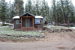 Niwot Cabin - Stay In Rocky Mountain National Park - Estes Park - New
