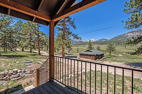 Niwot Cabin - Stay In Rocky Mountain National Park - Estes Park - New