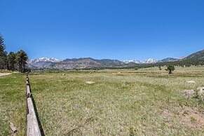 Niwot Cabin - Stay In Rocky Mountain National Park - Estes Park - New